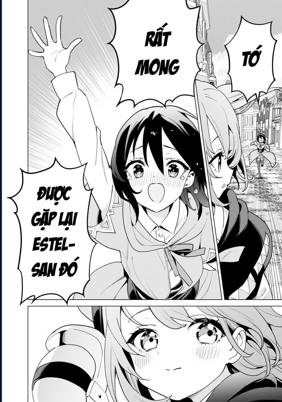 Gacha Wo Mawashite Nakama Wo Fuyasu Saikyou No Bishoujo Gundan Wo Tsukuriagero - Chương 69 - Trang 12