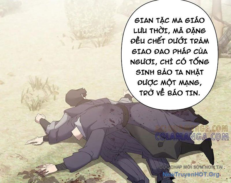 Kẻ Thù Của Ta Lại Thành Đạo Lữ - Chương 9 - Trang 18