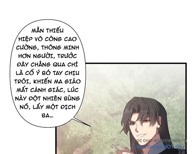 Kẻ Thù Của Ta Lại Thành Đạo Lữ - Chương 9 - Trang 16