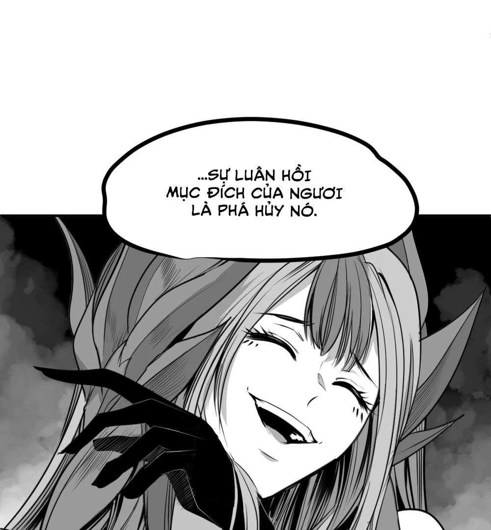 Dưới Đáy Vực Sâu (Sunken Depths Comics) - Chương 4 - Trang 91