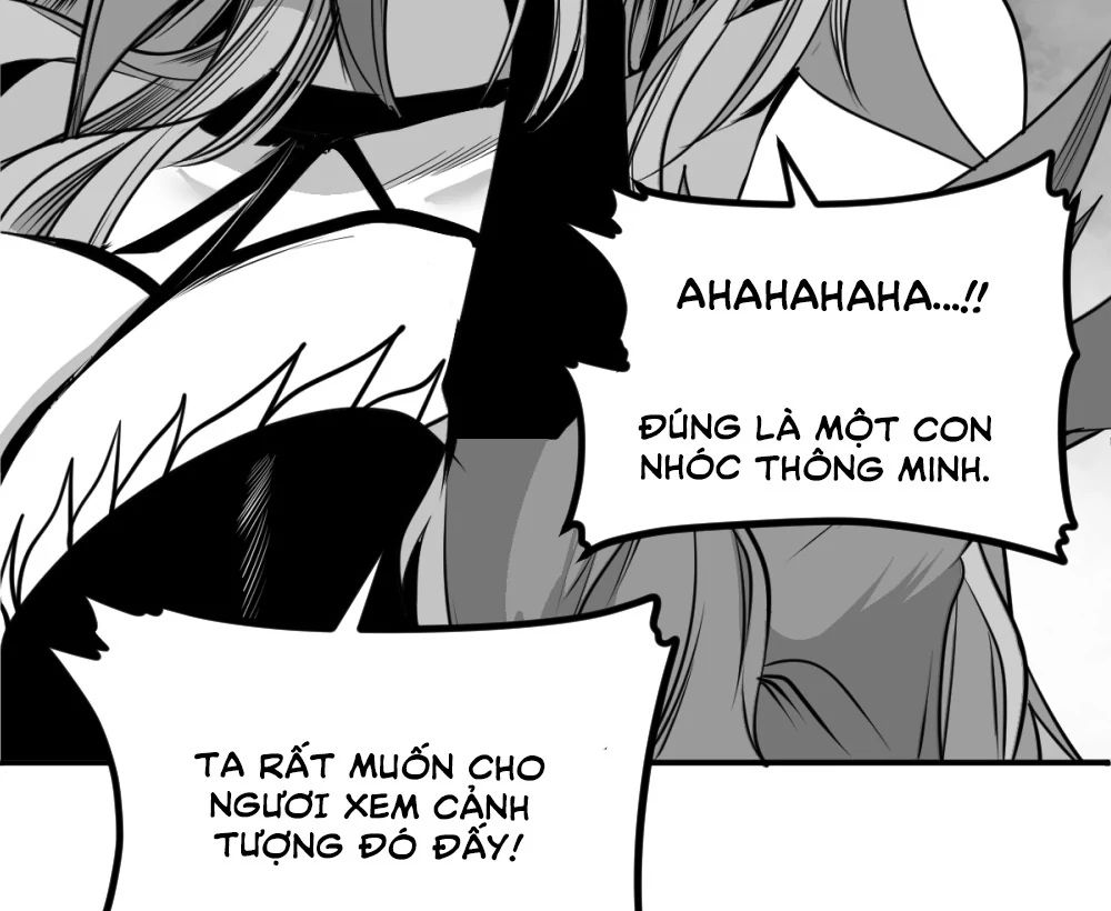 Dưới Đáy Vực Sâu (Sunken Depths Comics) - Chương 4 - Trang 92