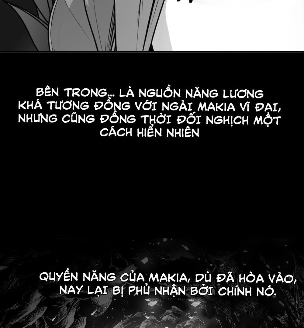 Dưới Đáy Vực Sâu (Sunken Depths Comics) - Chương 4 - Trang 100