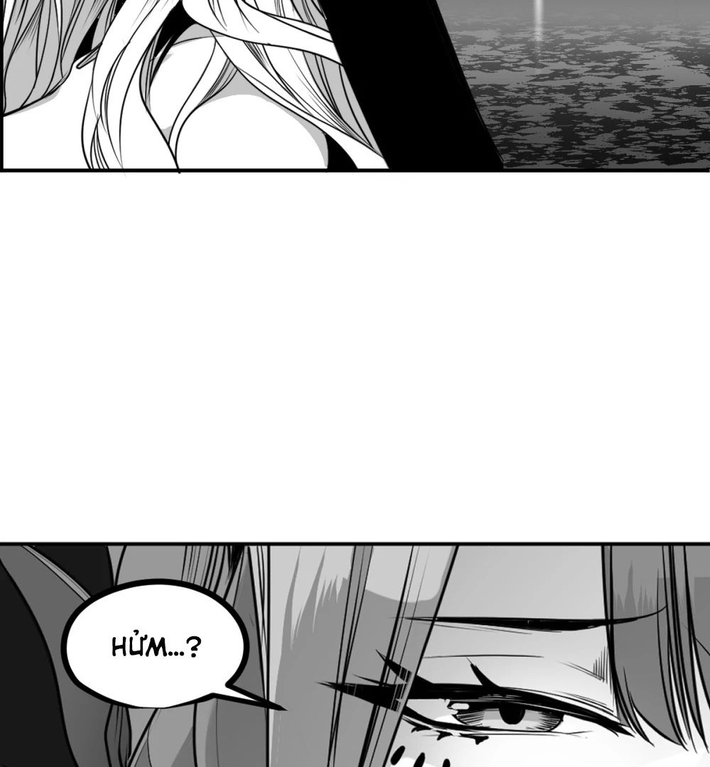 Dưới Đáy Vực Sâu (Sunken Depths Comics) - Chương 4 - Trang 99