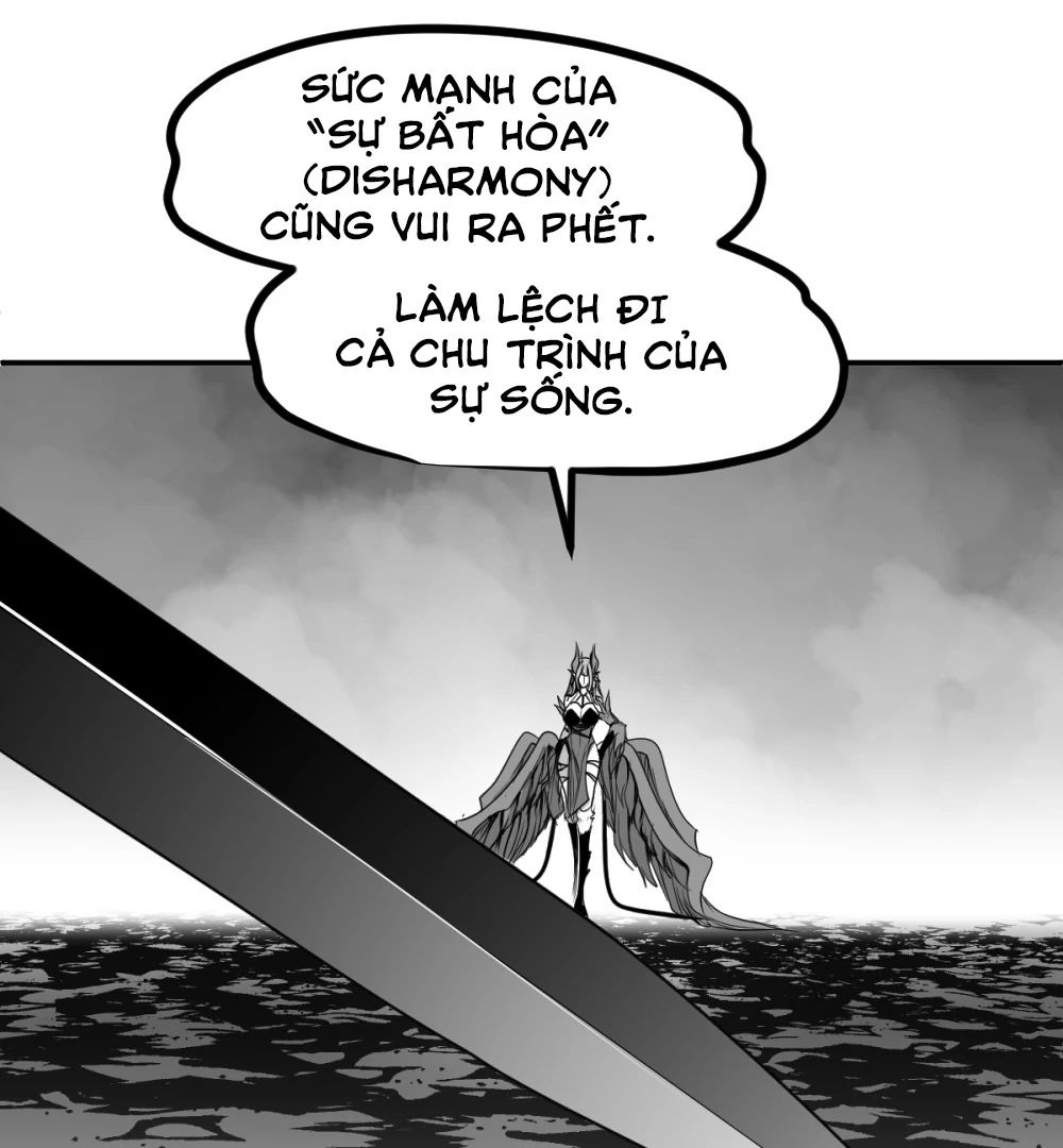 Dưới Đáy Vực Sâu (Sunken Depths Comics) - Chương 4 - Trang 95