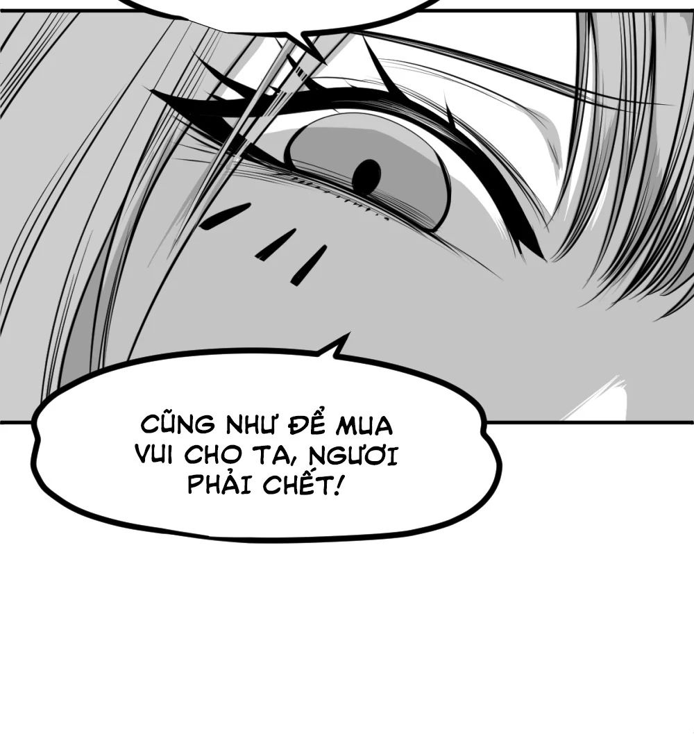 Dưới Đáy Vực Sâu (Sunken Depths Comics) - Chương 4 - Trang 94