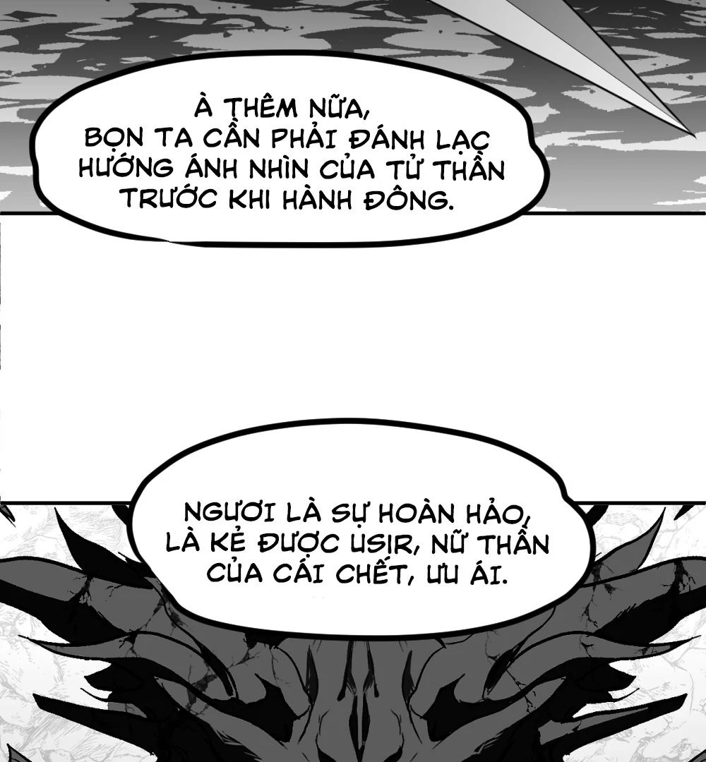 Dưới Đáy Vực Sâu (Sunken Depths Comics) - Chương 4 - Trang 96