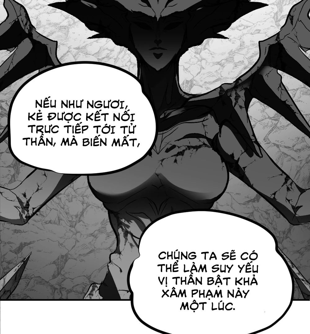 Dưới Đáy Vực Sâu (Sunken Depths Comics) - Chương 4 - Trang 97