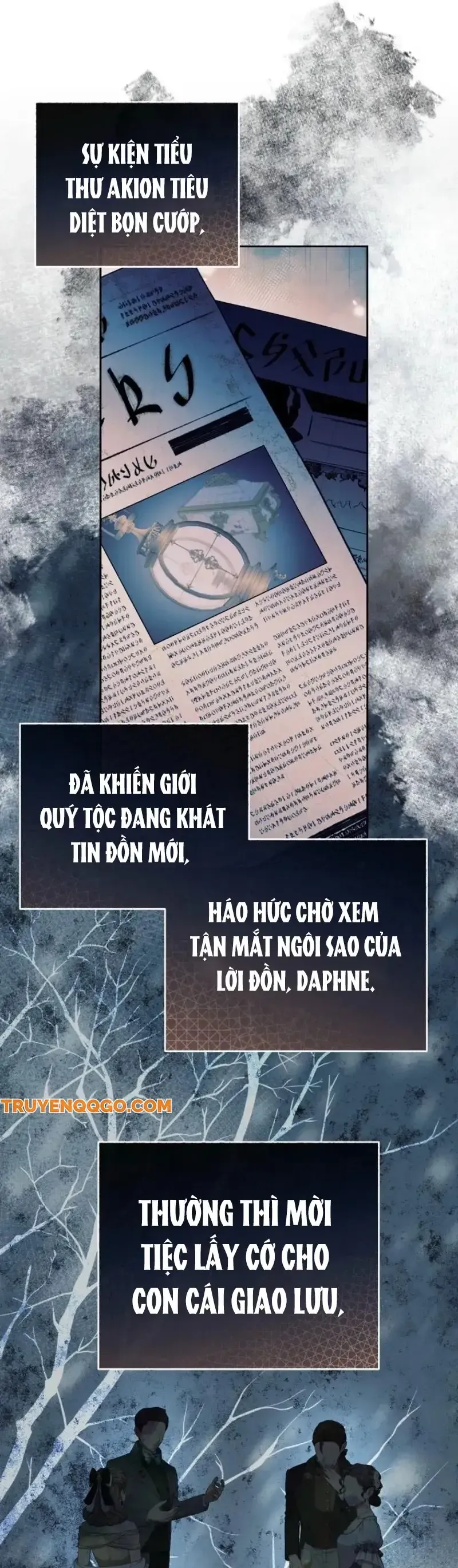 Tiểu Ác Ma Lại Gây Náo Loạn Rồi - Chương 13 - Trang 31