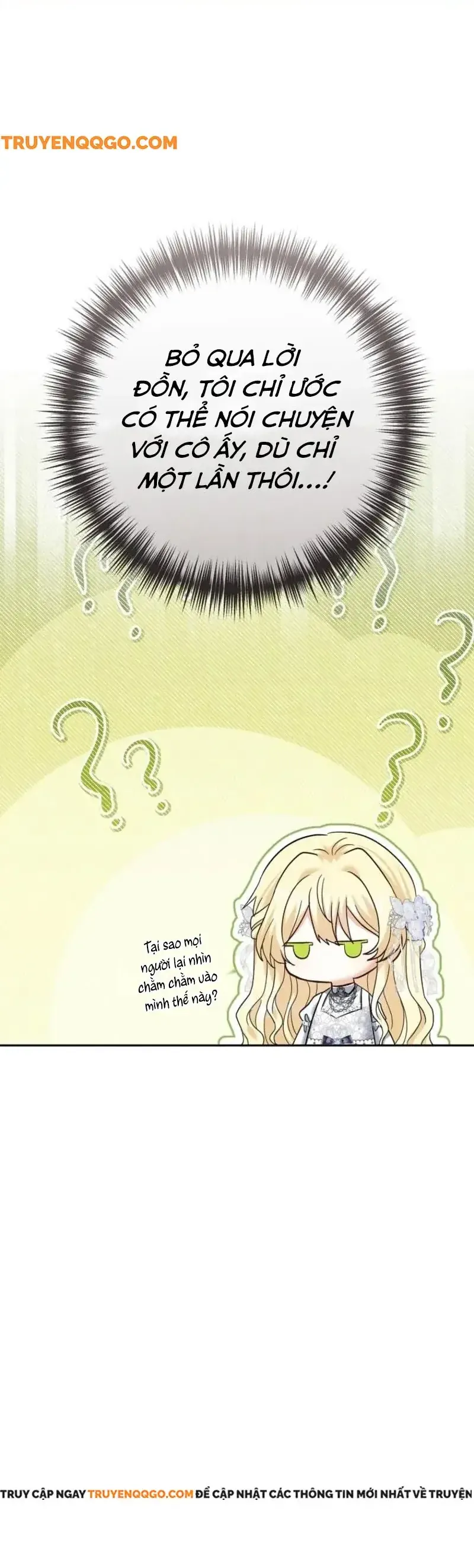 Tiểu Ác Ma Lại Gây Náo Loạn Rồi - Chương 13 - Trang 45