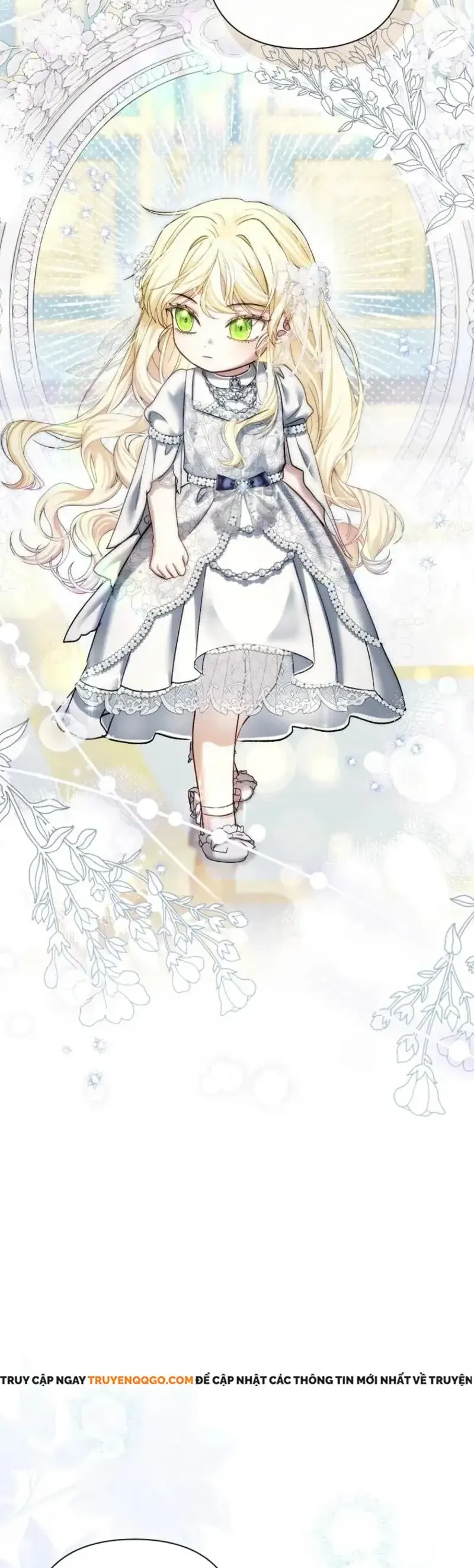 Tiểu Ác Ma Lại Gây Náo Loạn Rồi - Chương 13 - Trang 43