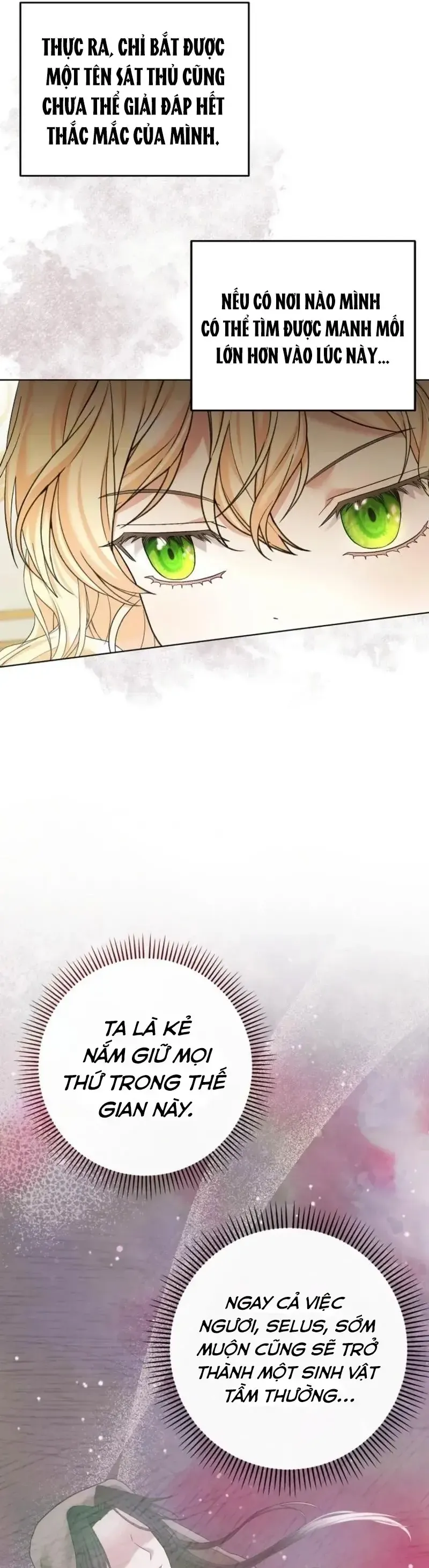 Tiểu Ác Ma Lại Gây Náo Loạn Rồi - Chương 13 - Trang 14