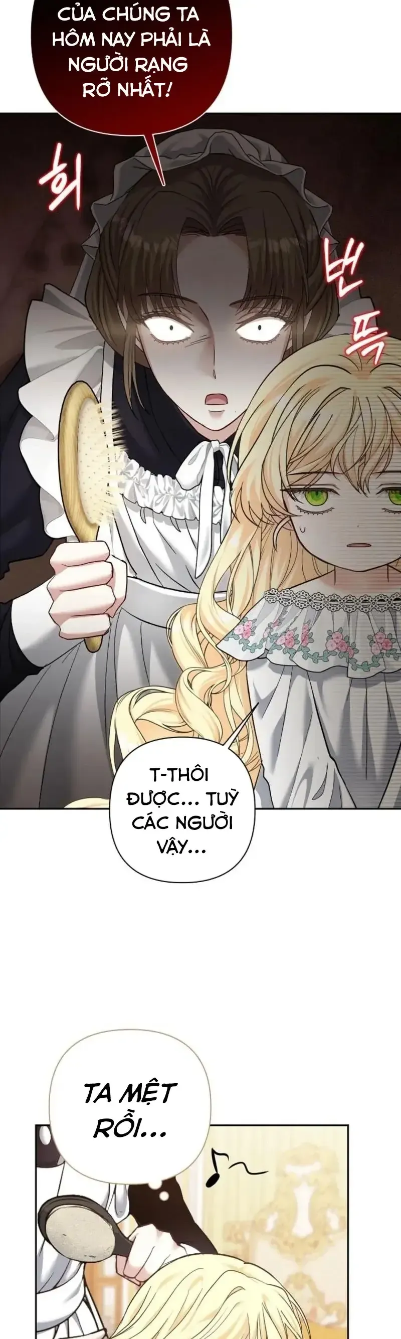 Tiểu Ác Ma Lại Gây Náo Loạn Rồi - Chương 13 - Trang 26