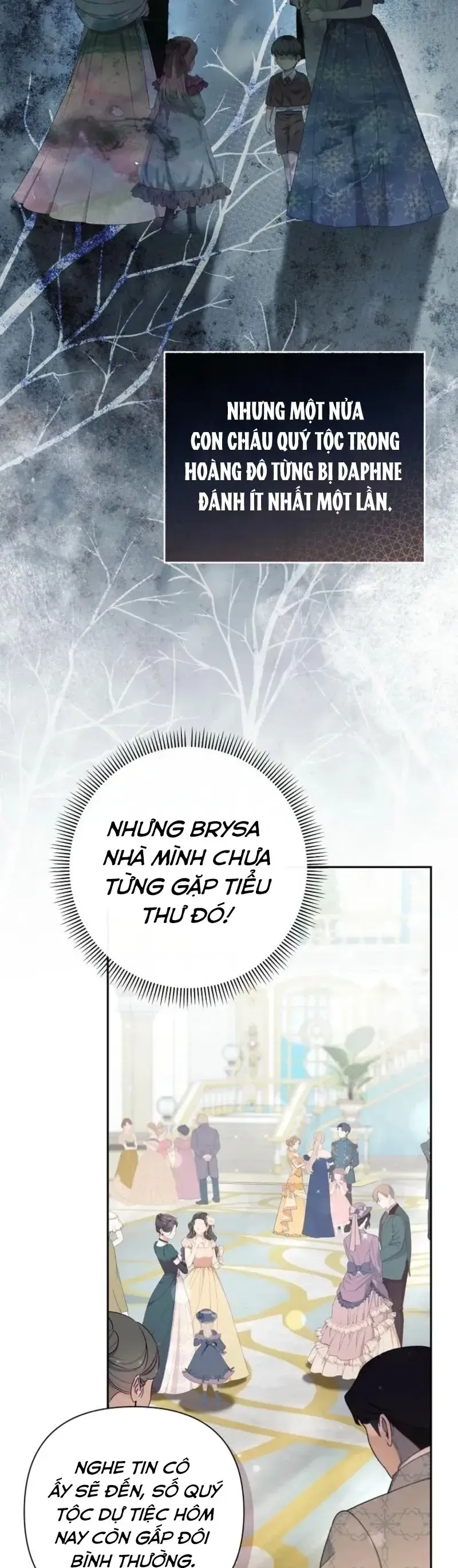 Tiểu Ác Ma Lại Gây Náo Loạn Rồi - Chương 13 - Trang 32