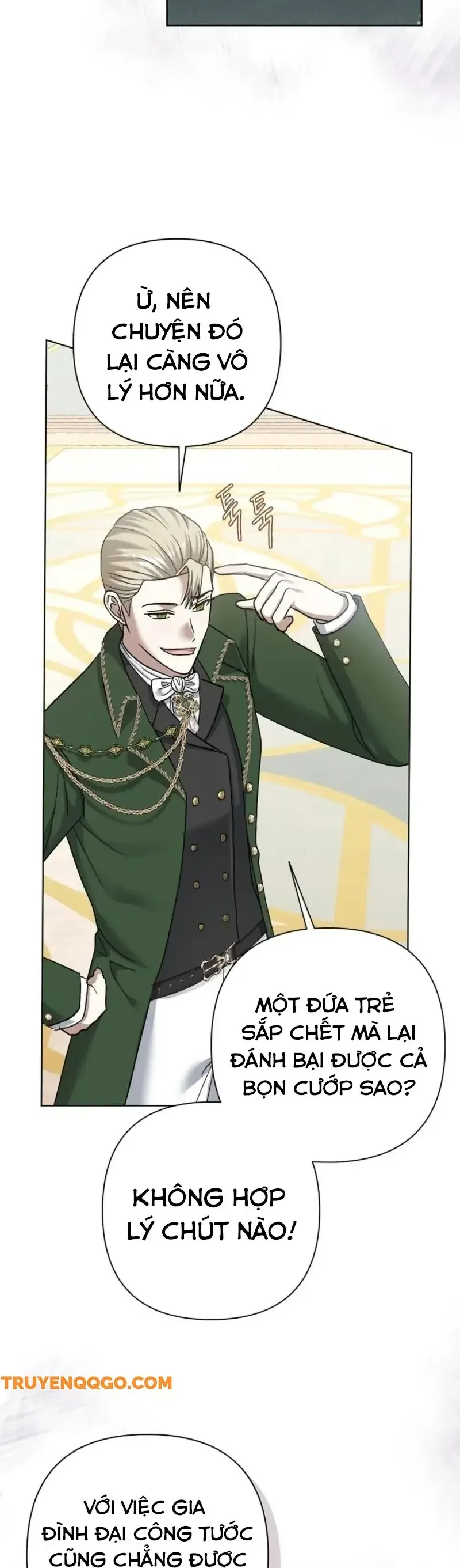 Tiểu Ác Ma Lại Gây Náo Loạn Rồi - Chương 13 - Trang 39