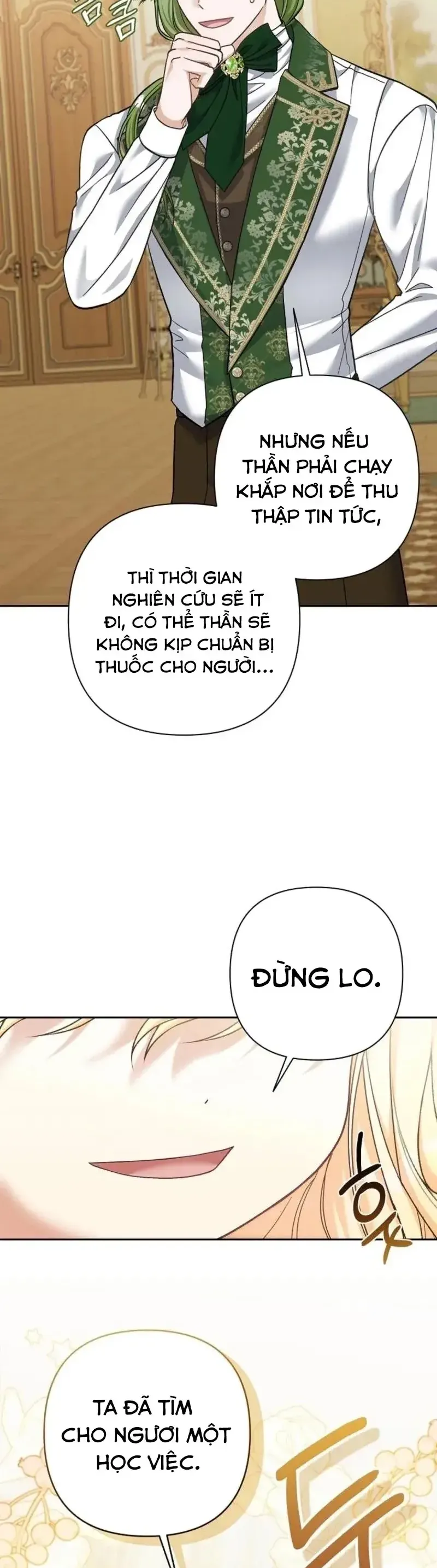 Tiểu Ác Ma Lại Gây Náo Loạn Rồi - Chương 13 - Trang 17