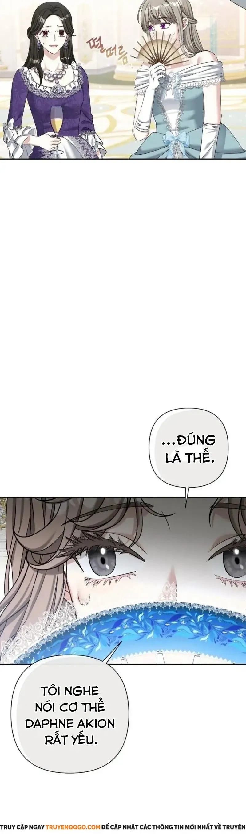 Tiểu Ác Ma Lại Gây Náo Loạn Rồi - Chương 13 - Trang 37