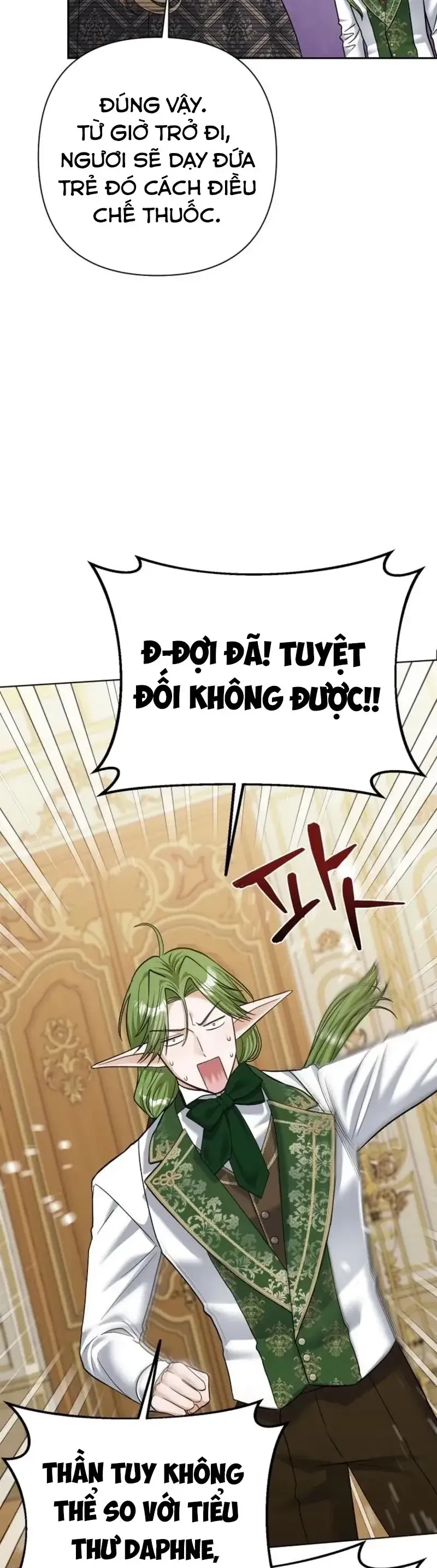 Tiểu Ác Ma Lại Gây Náo Loạn Rồi - Chương 13 - Trang 19