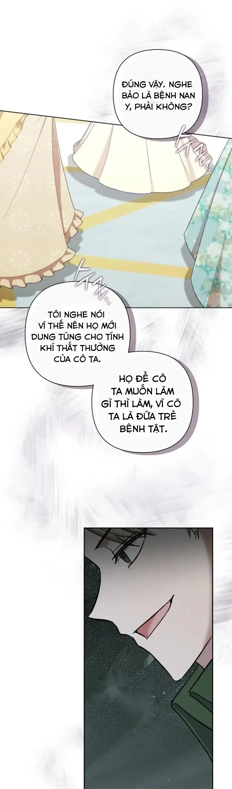 Tiểu Ác Ma Lại Gây Náo Loạn Rồi - Chương 13 - Trang 38