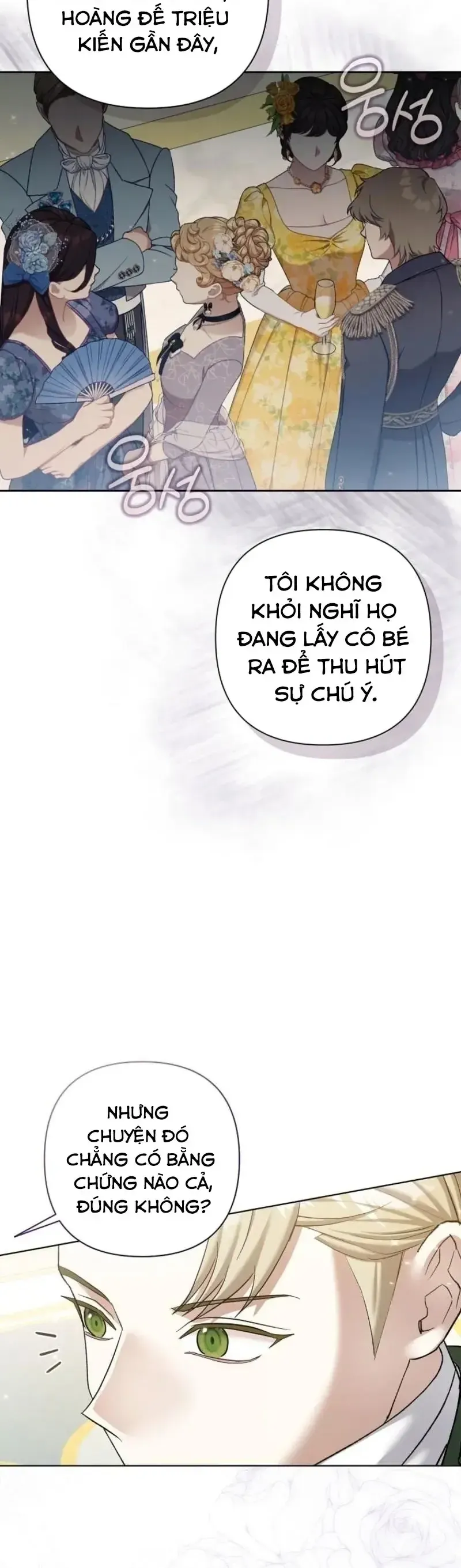 Tiểu Ác Ma Lại Gây Náo Loạn Rồi - Chương 13 - Trang 40