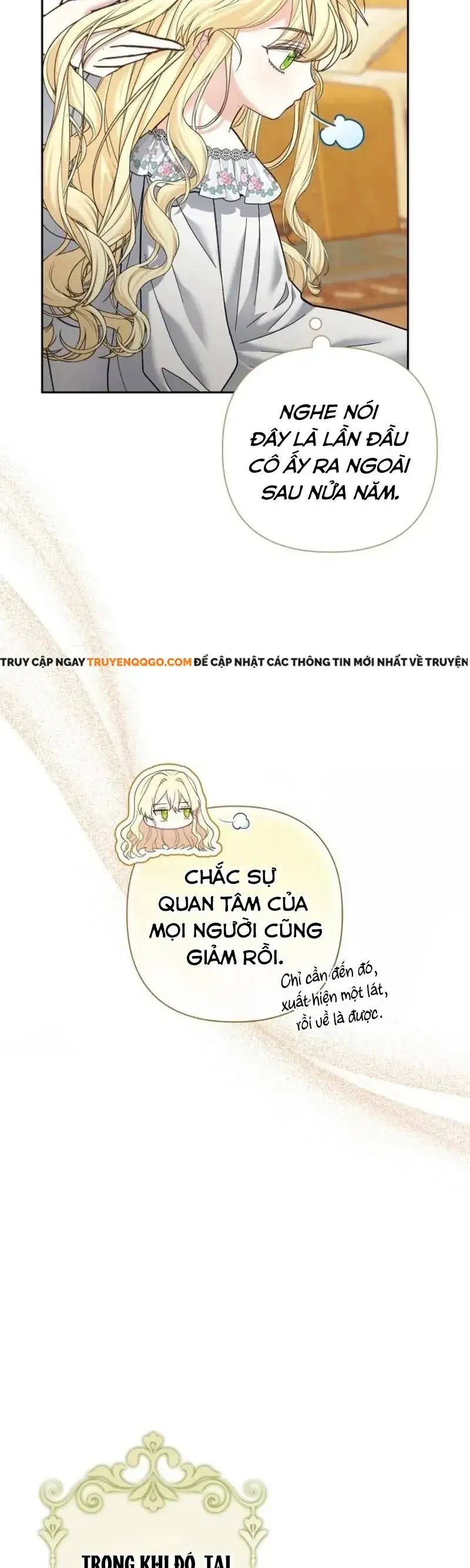 Tiểu Ác Ma Lại Gây Náo Loạn Rồi - Chương 13 - Trang 27