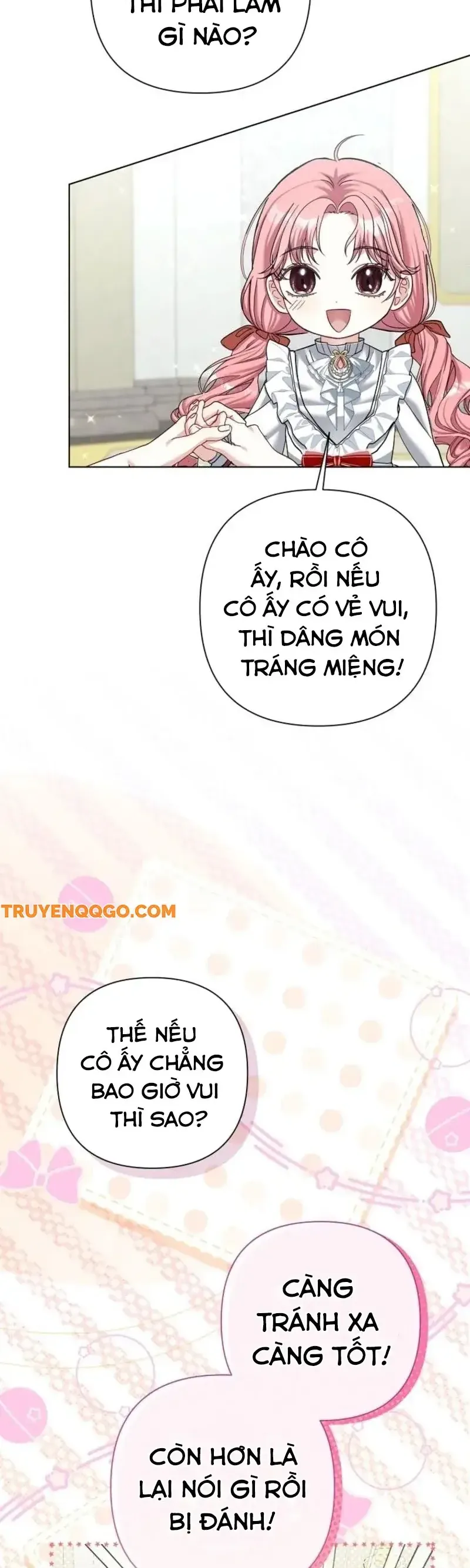 Tiểu Ác Ma Lại Gây Náo Loạn Rồi - Chương 13 - Trang 29