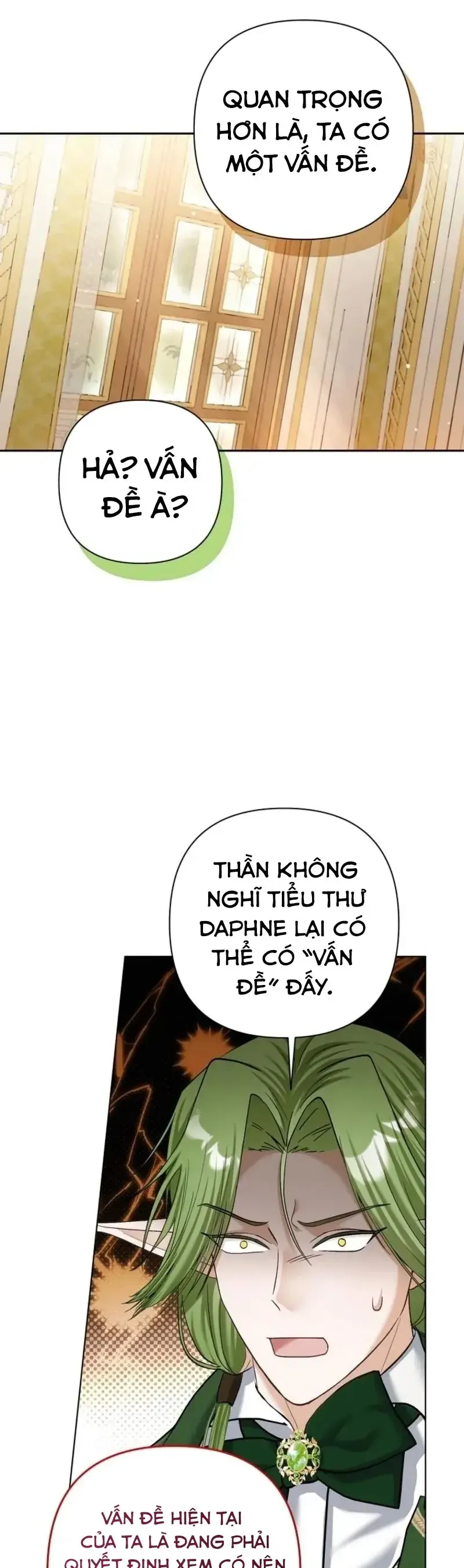 Tiểu Ác Ma Lại Gây Náo Loạn Rồi - Chương 13 - Trang 5