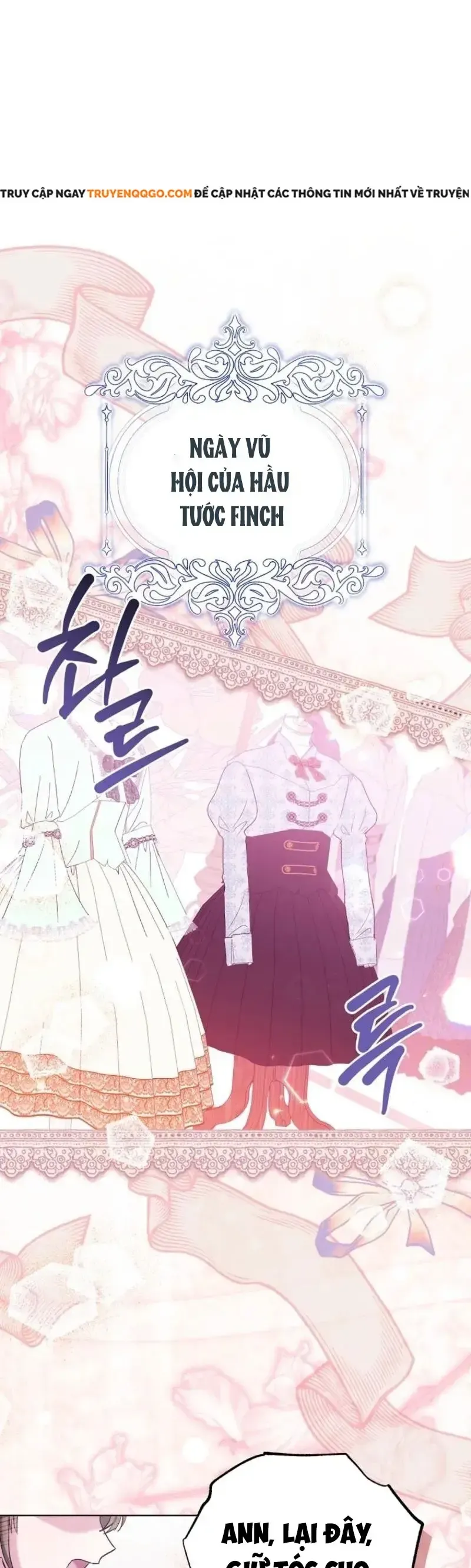 Tiểu Ác Ma Lại Gây Náo Loạn Rồi - Chương 13 - Trang 23