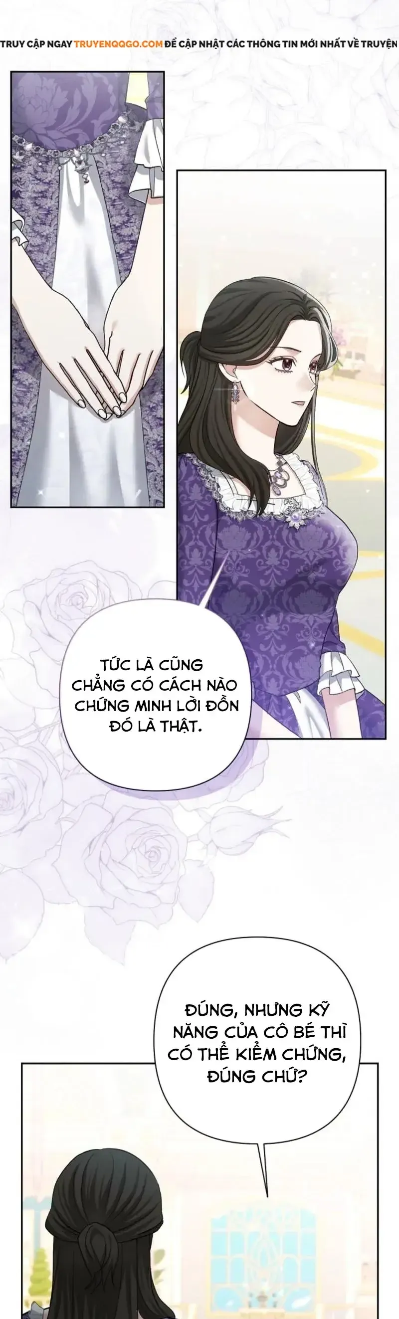 Tiểu Ác Ma Lại Gây Náo Loạn Rồi - Chương 13 - Trang 41