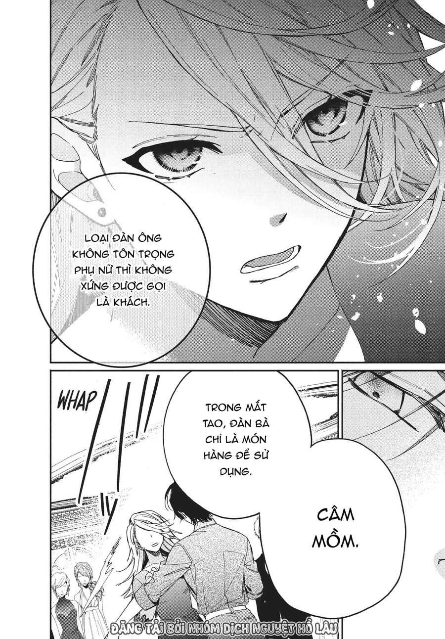 Boss Bride Days - Chương 8 - Trang 35