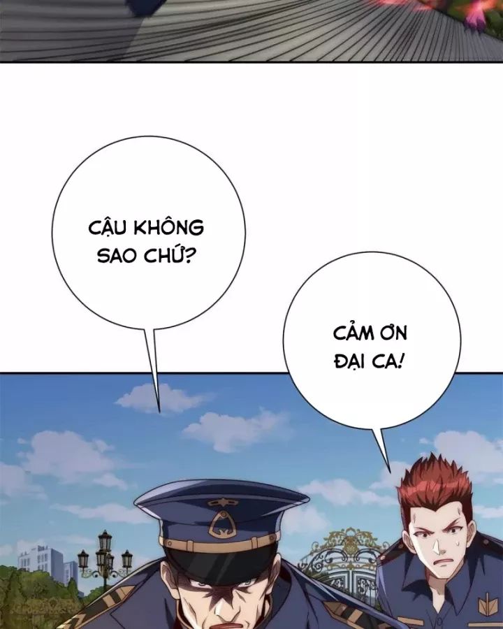 Dị Năng Trùng Sinh Ta Sớm Ở Đỉnh Cao