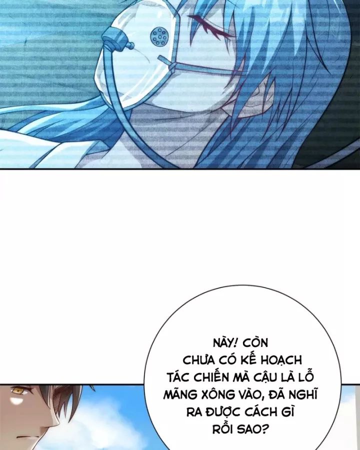 Dị Năng Trùng Sinh Ta Sớm Ở Đỉnh Cao