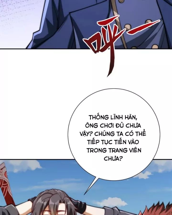 Dị Năng Trùng Sinh Ta Sớm Ở Đỉnh Cao