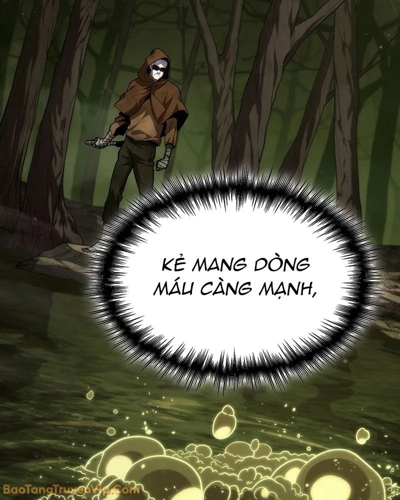 Sinh Tồn Với Tư Cách Là Một Huyết Vương - Chương 1 - Trang 96