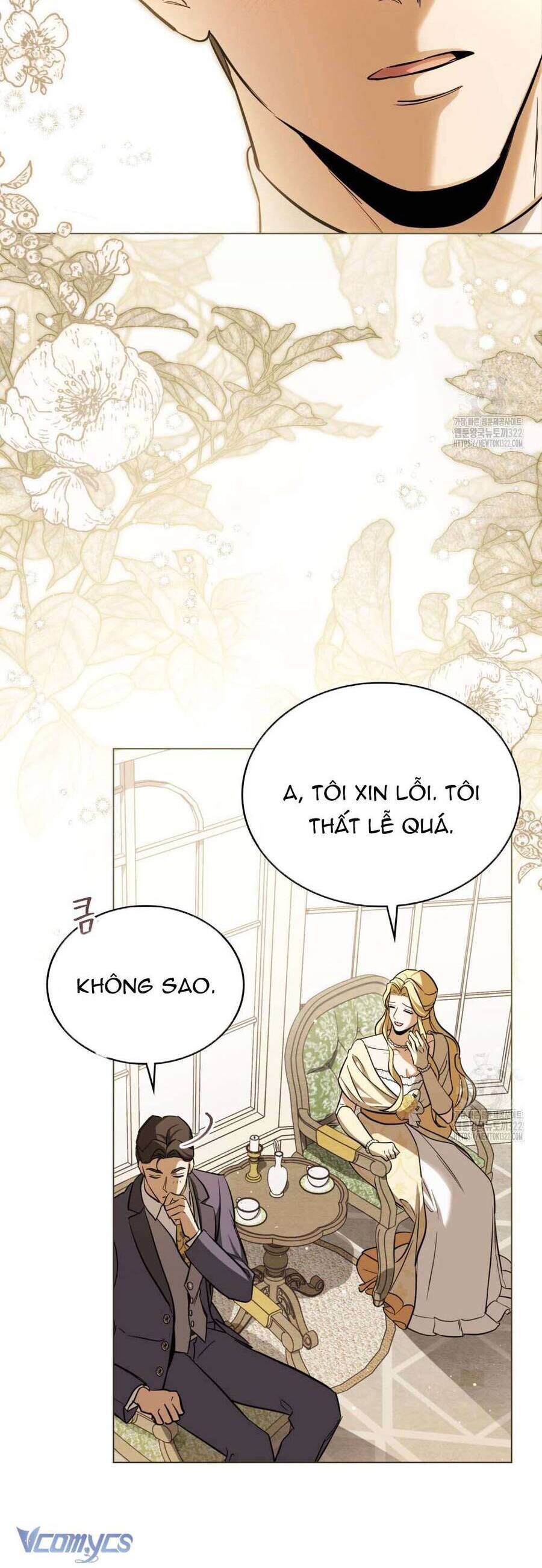 Phương Trình Cứu Rỗi Tôi - Chương 9 - Trang 43