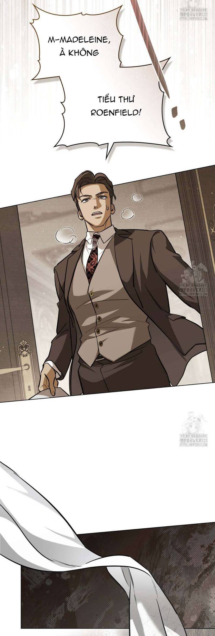 Phương Trình Cứu Rỗi Tôi - Chương 9 - Trang 45