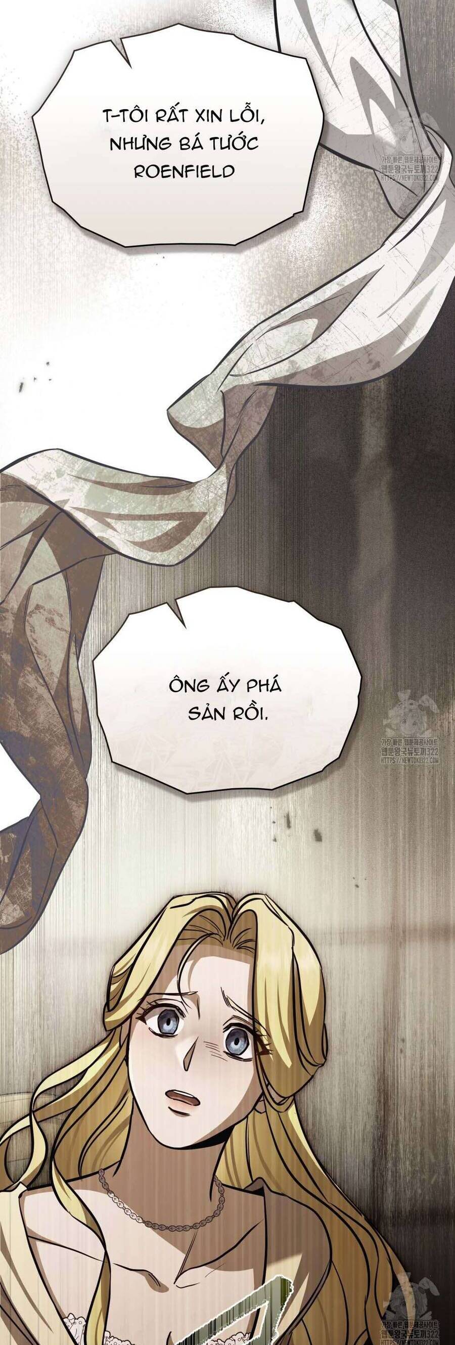 Phương Trình Cứu Rỗi Tôi - Chương 9 - Trang 46