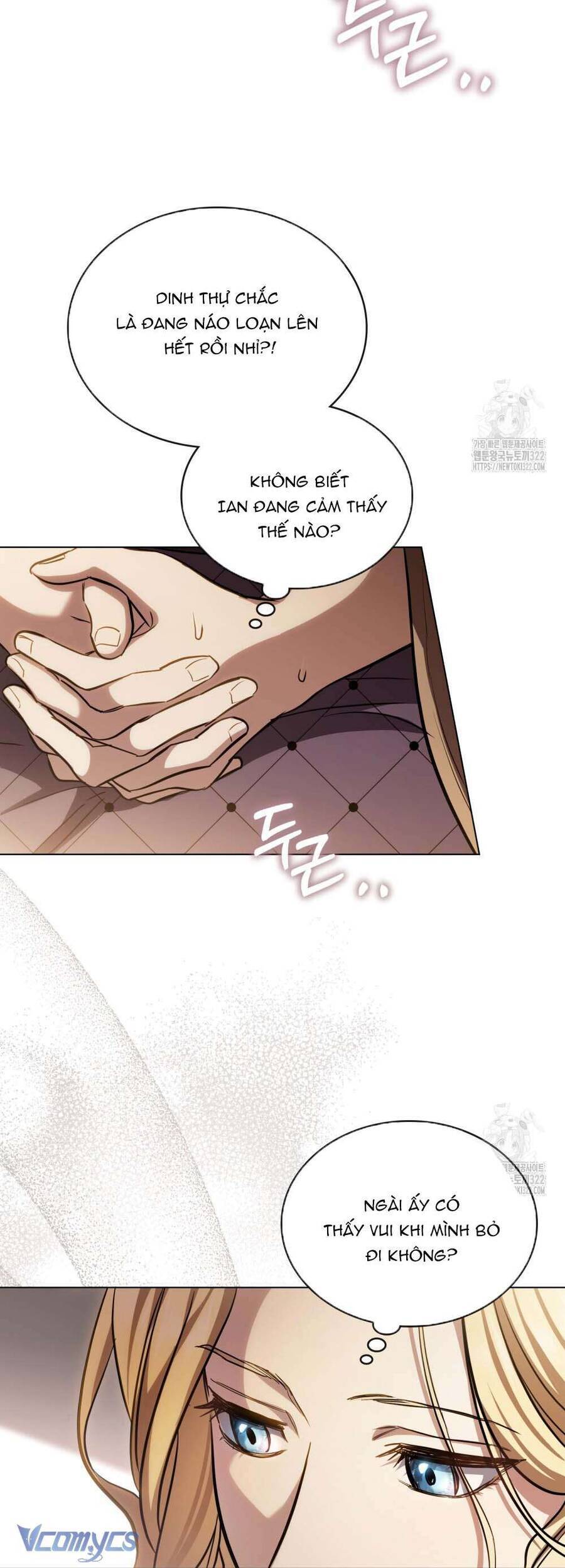 Phương Trình Cứu Rỗi Tôi - Chương 9 - Trang 5