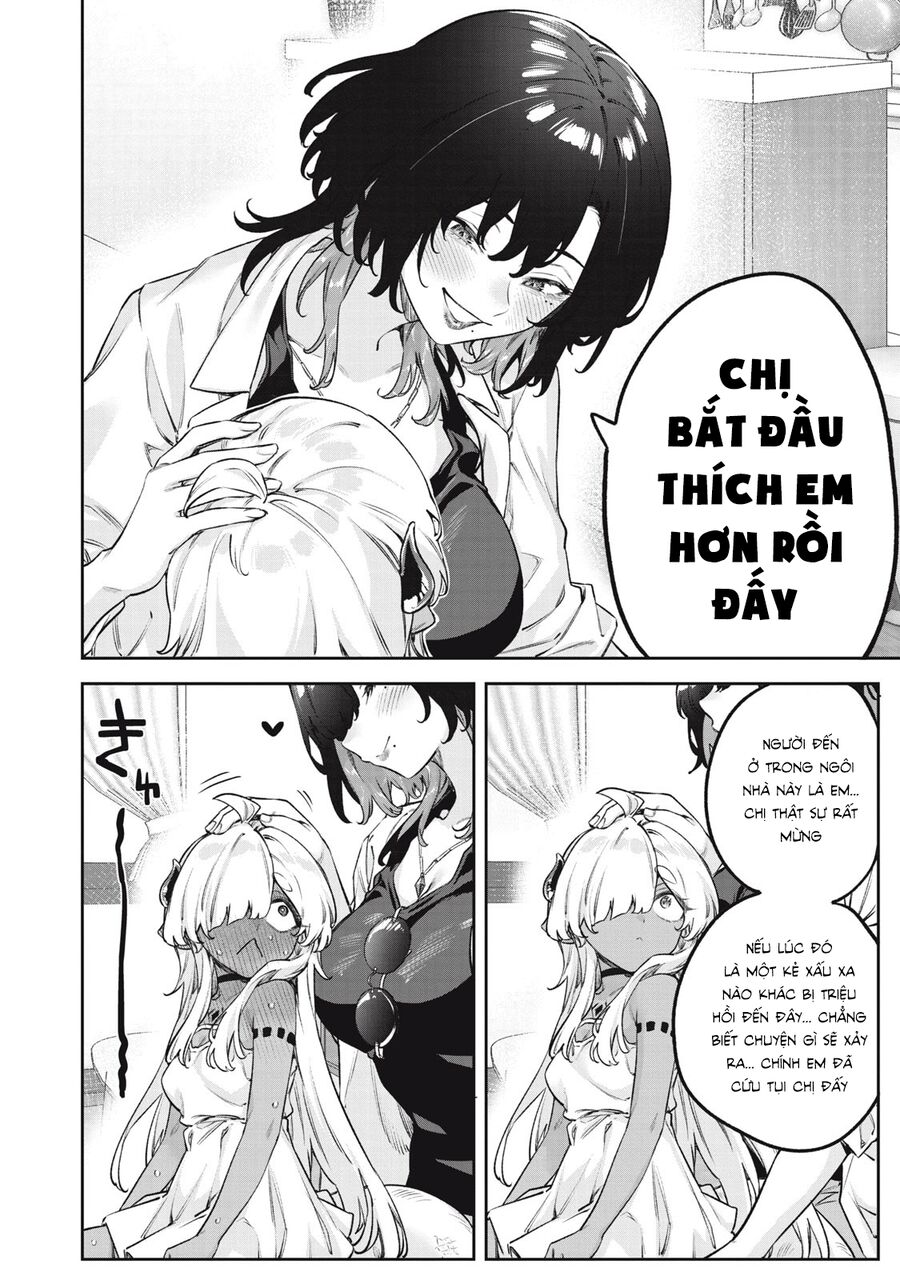 3000-Nen Fuuinsareshi Jaryuu-Chan To Tomodachi Ni Narimashita - Chương 6 - Trang 13