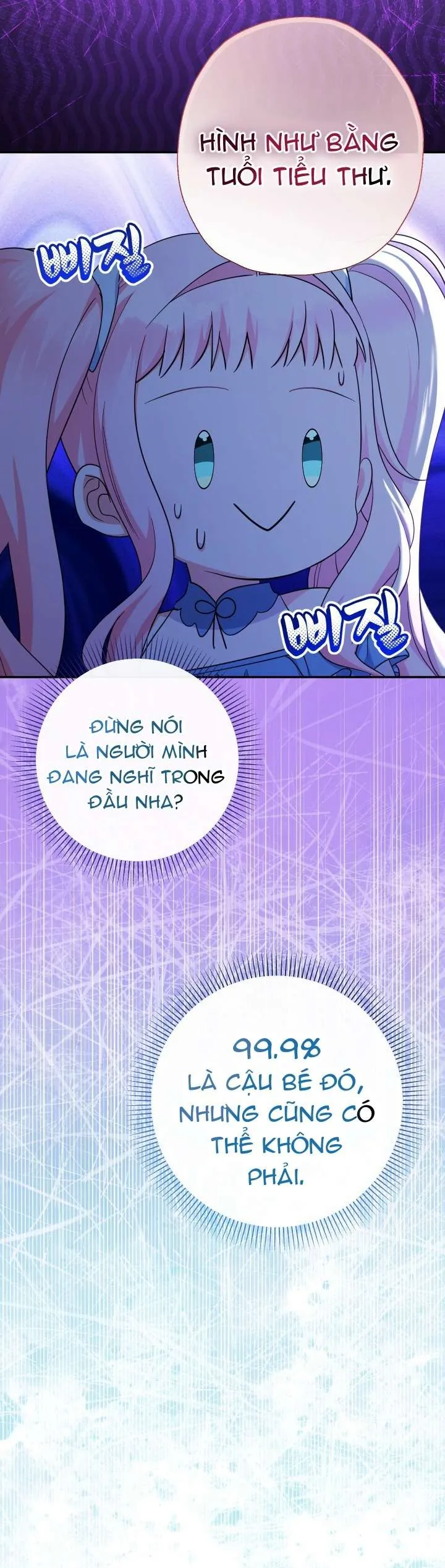 [Pnt] Tiểu Thư Tích Tiền Đi Bụi - Chương 57 - Trang 31