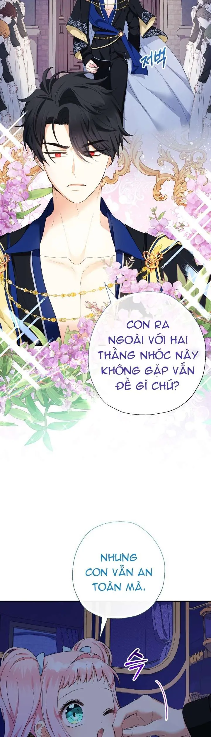 [Pnt] Tiểu Thư Tích Tiền Đi Bụi - Chương 57 - Trang 20