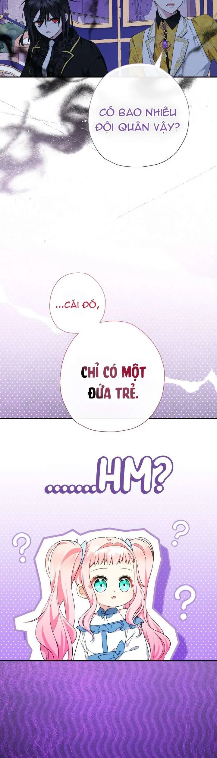 [Pnt] Tiểu Thư Tích Tiền Đi Bụi - Chương 57 - Trang 30