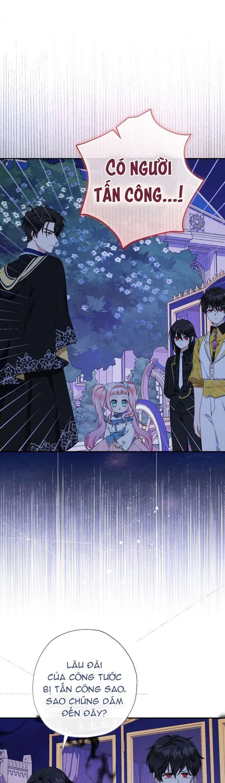 [Pnt] Tiểu Thư Tích Tiền Đi Bụi - Chương 57 - Trang 29