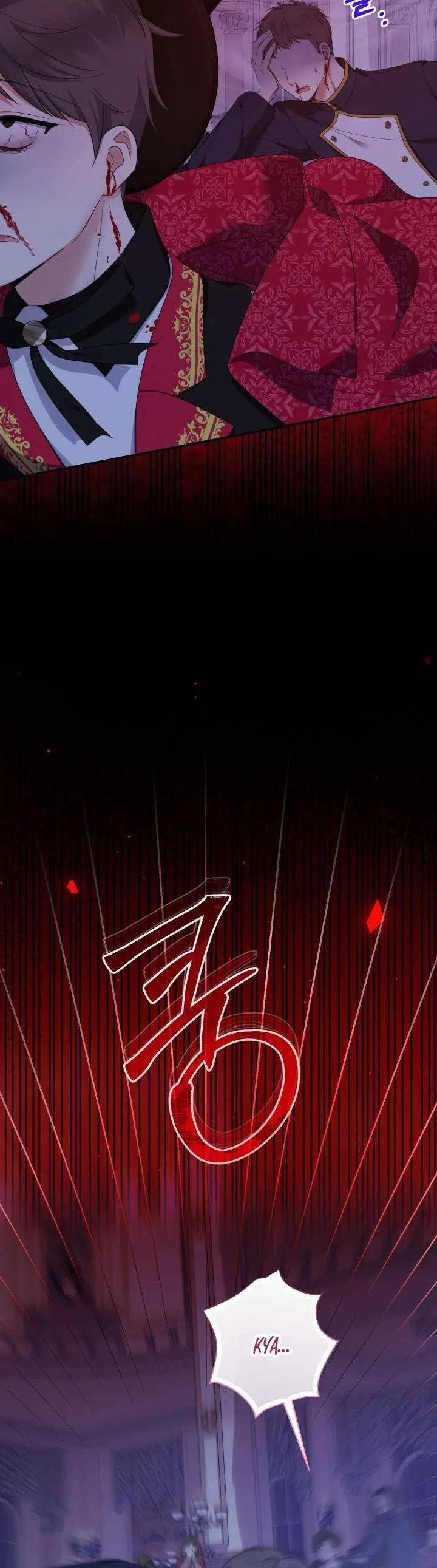 [Pnt] Tiểu Thư Tích Tiền Đi Bụi - Chương 57 - Trang 11