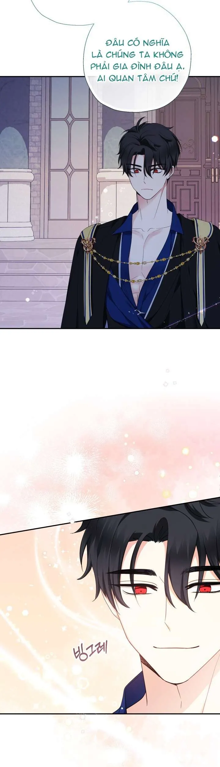 [Pnt] Tiểu Thư Tích Tiền Đi Bụi - Chương 57 - Trang 27