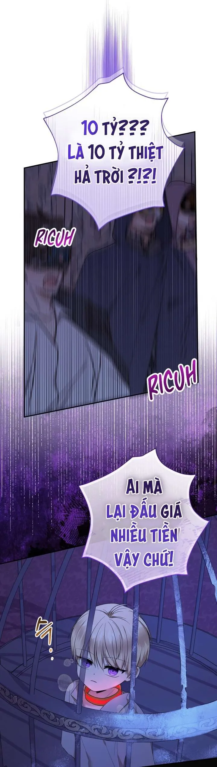 [Pnt] Tiểu Thư Tích Tiền Đi Bụi - Chương 57 - Trang 2
