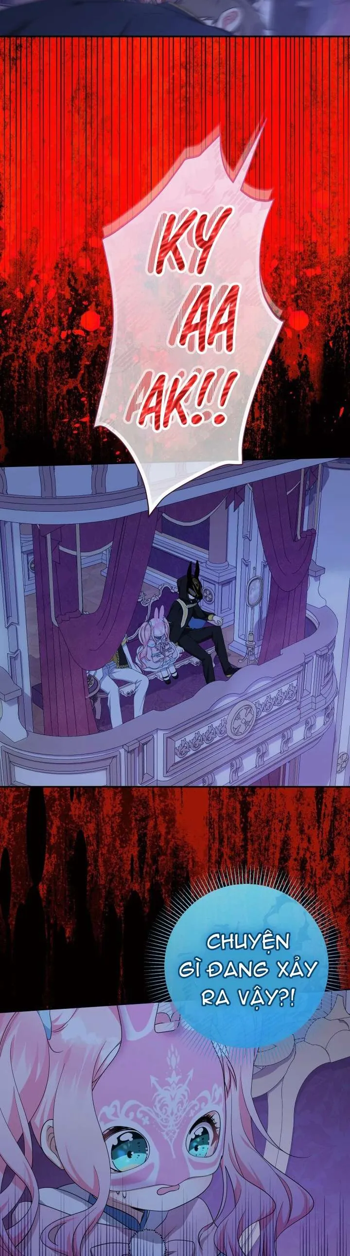 [Pnt] Tiểu Thư Tích Tiền Đi Bụi - Chương 57 - Trang 12