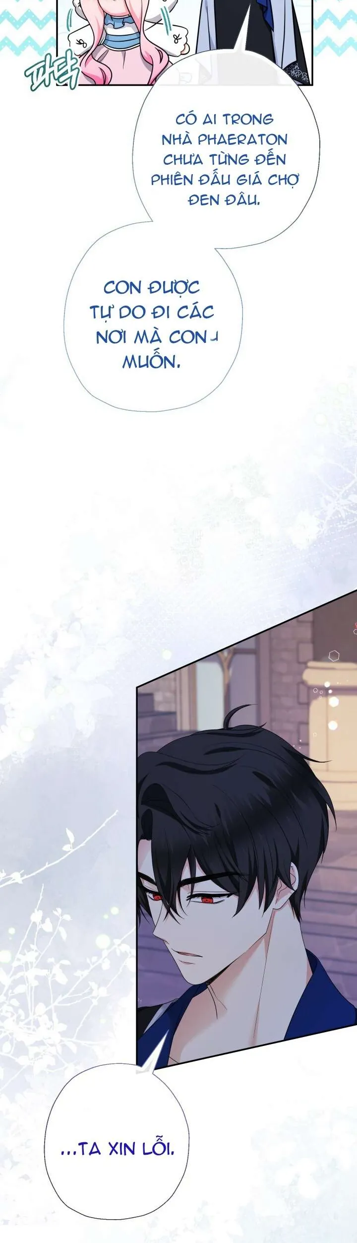 [Pnt] Tiểu Thư Tích Tiền Đi Bụi - Chương 57 - Trang 24