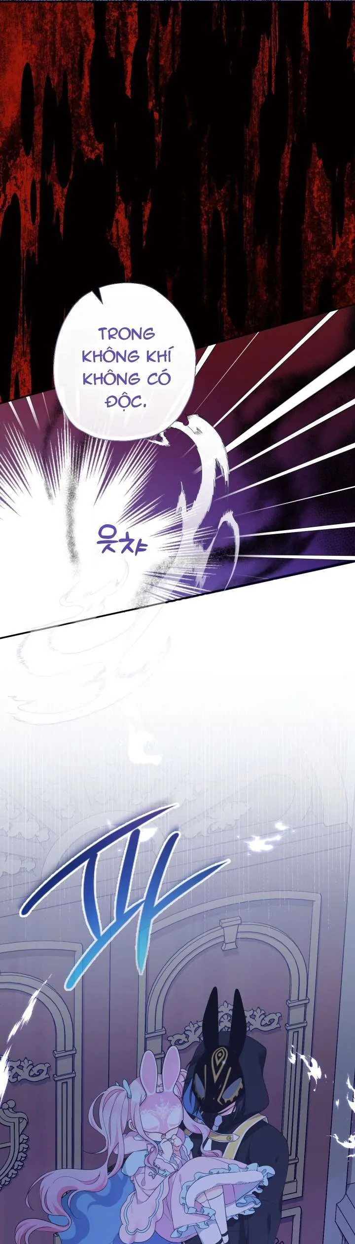 [Pnt] Tiểu Thư Tích Tiền Đi Bụi - Chương 57 - Trang 13