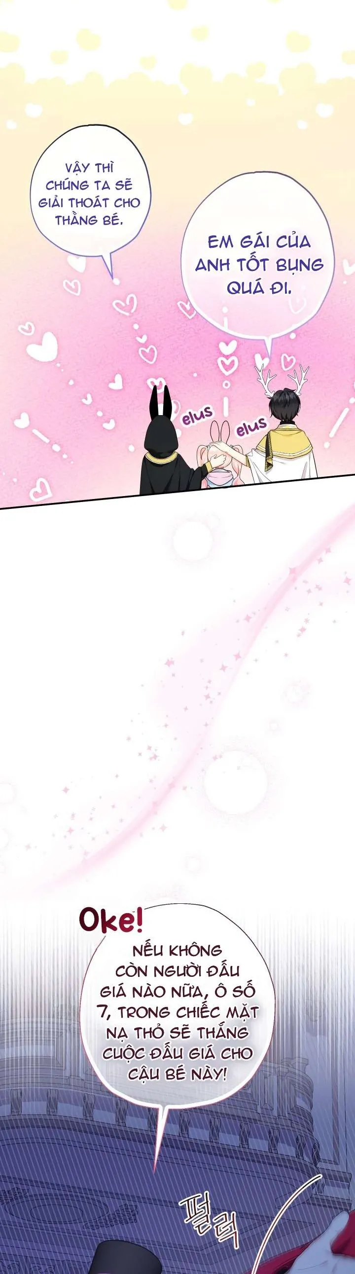 [Pnt] Tiểu Thư Tích Tiền Đi Bụi - Chương 57 - Trang 8