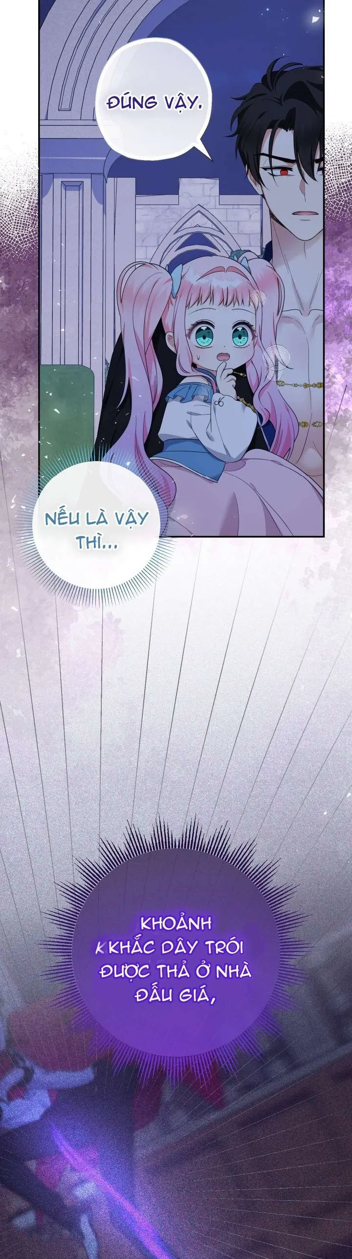 [Pnt] Tiểu Thư Tích Tiền Đi Bụi - Chương 57 - Trang 37